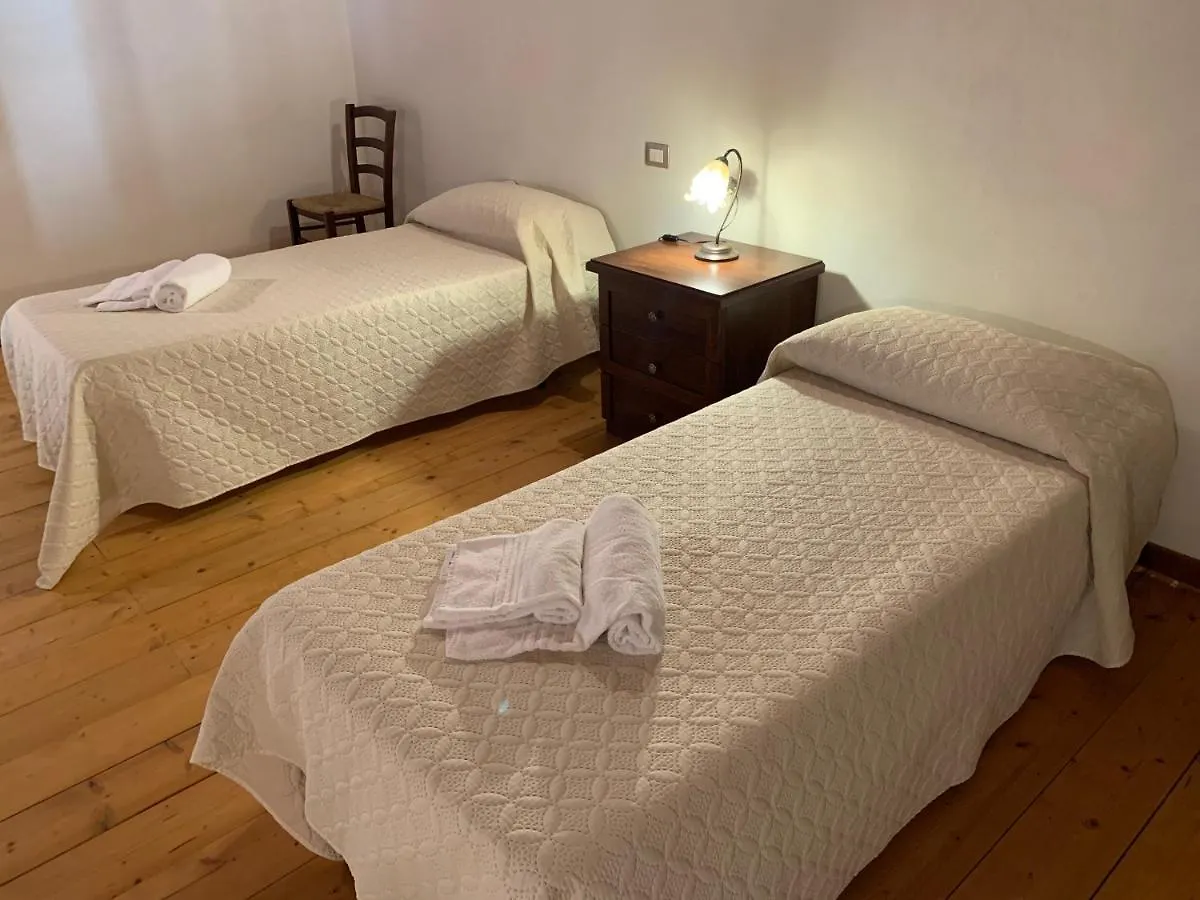 Agriturismo Terra Noas Villaurbana