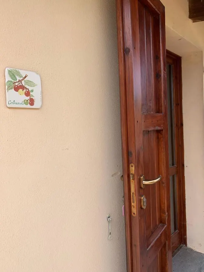 Agriturismo Terra Noas Villaurbana Farm stay