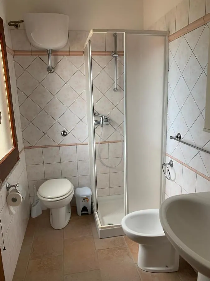 Agriturismo Terra Noas Villaurbana Farm stay
